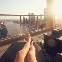 Отзыв от Ксения - Виза Destination Thailand