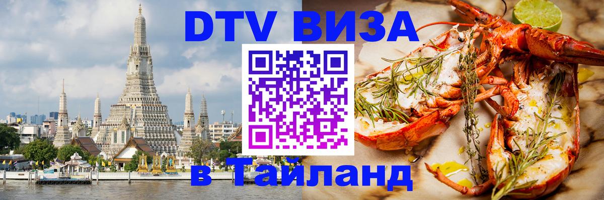 Сколько стоит DTV виза — актуальные цены, оформление даже без документов - 18.11.2025 